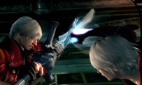 Devil May Cry 4