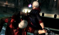 Devil May Cry 4