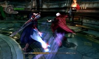 Devil May Cry 4