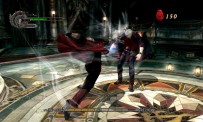 Devil May Cry 4