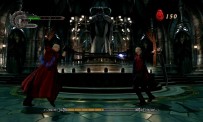 Devil May Cry 4