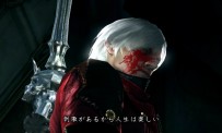 Devil May Cry 4