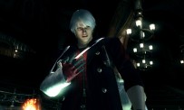 Devil May Cry 4