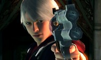 Devil May Cry 4