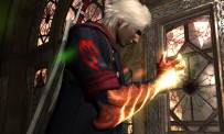 Devil May Cry 4