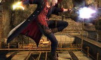 Devil May Cry 4