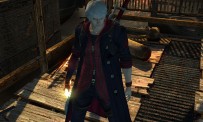 Devil May Cry 4