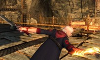 Devil May Cry 4