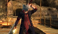 Devil May Cry 4