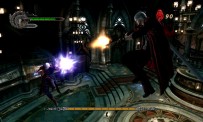 Devil May Cry 4