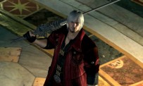 Devil May Cry 4