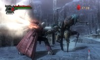 Devil May Cry 4