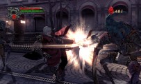 Devil May Cry 4