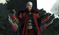 Devil May Cry 4