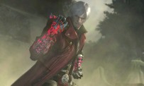 Devil May Cry 4