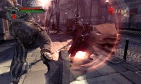 Devil May Cry 4