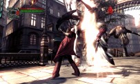 Devil May Cry 4