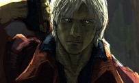 Devil May Cry 4