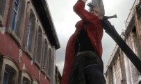 Devil May Cry 4