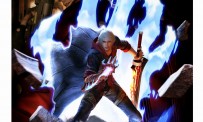 Devil May Cry 4