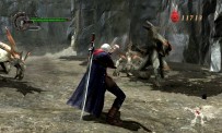 Devil May Cry 4