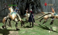 Devil May Cry 4