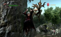 Devil May Cry 4