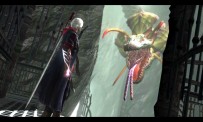 Devil May Cry 4