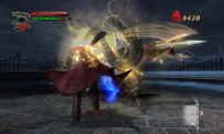 Devil May Cry 4