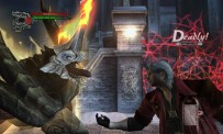 Devil May Cry 4