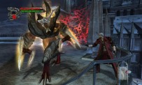 Devil May Cry 4