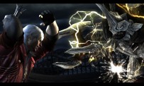 Devil May Cry 4