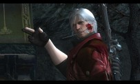 Devil May Cry 4