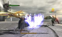 Devil May Cry 4