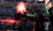 Devil May Cry 4