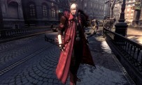 Devil May Cry 4