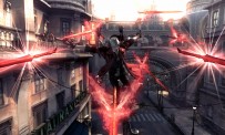 Devil May Cry 4