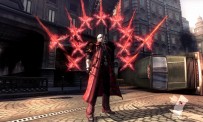 Devil May Cry 4