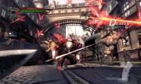 Devil May Cry 4