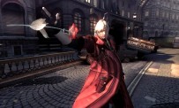 Devil May Cry 4