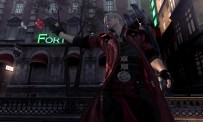 Devil May Cry 4