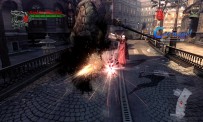 Devil May Cry 4