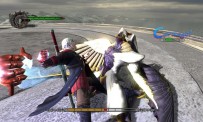 Devil May Cry 4