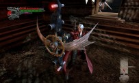 Devil May Cry 4