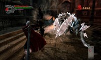 Devil May Cry 4