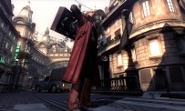 Devil May Cry 4