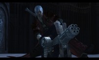 Devil May Cry 4