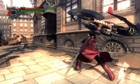 Devil May Cry 4