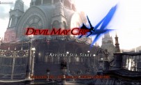 Devil May Cry 4