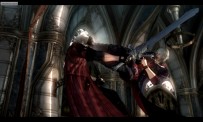 Devil May Cry 4